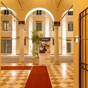 Guest house Ca Uberti Boutique, Mantova