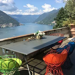  Appartement Lake Como Ines